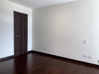 se alquila lujoso apartamento en paseo colon  san jose 20-1568