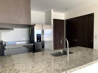 se alquila lujoso apartamento en paseo colon  san jose 20-1568