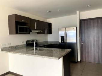 se alquila lujoso apartamento en paseo colon  san jose 20-1568