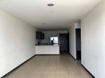 se alquila lujoso apartamento en paseo colon  san jose 20-1568