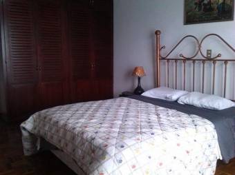 Alquiler de precioso apartamento full amueblado