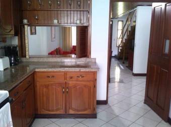 Alquiler de precioso apartamento full amueblado