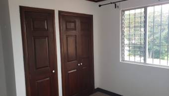 Alquiler de casa en residencial Paso de las Garzas, $900