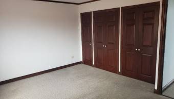 Alquiler de casa en residencial Paso de las Garzas, $900