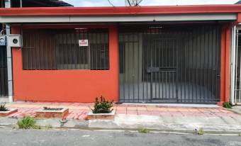 Venta de casa en Alajuela, urbanización Monterrocoso, 48.000.000
