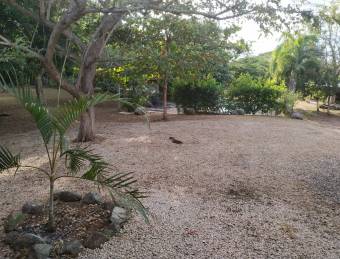 Dueño vende- Hotel cerca de Tamarindo, con piscina y 7 unidades de alquiler! 