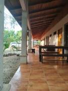 Functioning hotel located in very quiet area near Tamarindo w/7 units- for sale by owner