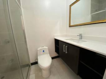 CG-20-1609.  Exclusivo y Hermoso Apartamento En Alquiler.  En RioOro.   