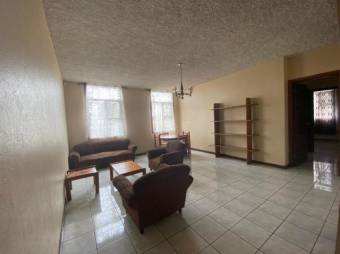 CG-20-1606.  Exclusivo y Hermoso Apartamento En Alquiler.  En Escazú.   