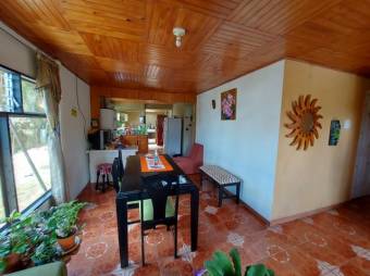 MLS-21-2207 VENTA CASA DESAMPARADOS CARTAGO 