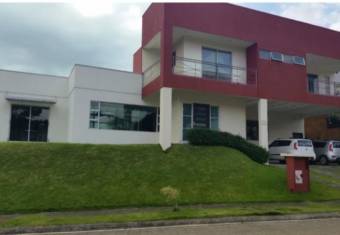 MLS-21-2448 VENTA CASA SANTO DOMINGO HEREDIA 