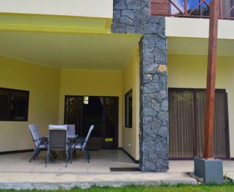 Beautiful house for rent in Mercedes Norte. Heredia.