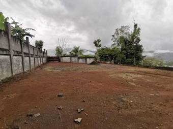 MLS-21-1797 VENTA LOTE TURRIALBA 