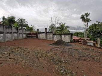 MLS-21-1797 VENTA LOTE TURRIALBA 