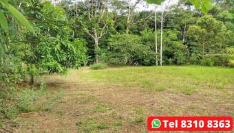 Se Vende Finca en la Abundancia, Quesada