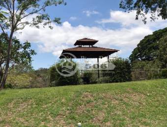 Lote condominio Tierras del Café Heredia #1061