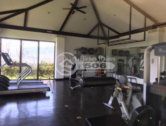 Lote condominio Tierras del Café Heredia #1061