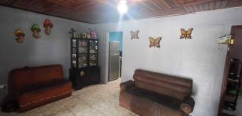 MLS-21-2483 VENTA CASA ALAJUELA 