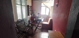 MLS-21-2483 VENTA CASA ALAJUELA 