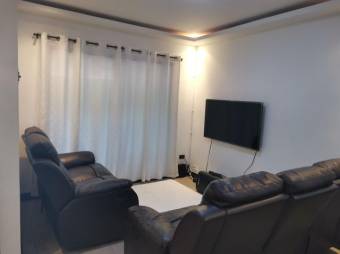 MLS-21-1481 VENTA CASA CURRIDABAT SAN JOSE 