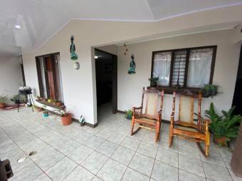 MLS-21-2344 VENTA CASA SAN RAFAEL HEREDIA 