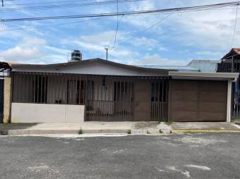 MLS-21-2344 VENTA CASA SAN RAFAEL HEREDIA 