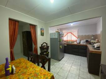 MLS-21-2344 VENTA CASA SAN RAFAEL HEREDIA 