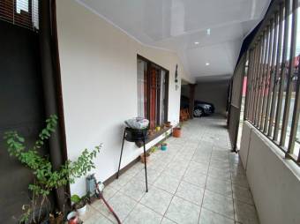 MLS-21-2344 VENTA CASA SAN RAFAEL HEREDIA 