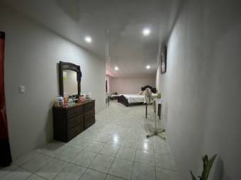 MLS-21-2344 VENTA CASA SAN RAFAEL HEREDIA 