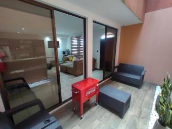 MLS-21-2481 VENTA APARTAMENTO 