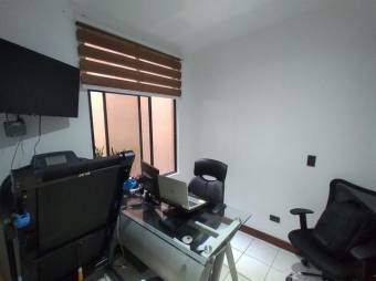 MLS-21-2481 VENTA APARTAMENTO GUADALUPE SAN JOSE 