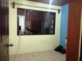 MLS-21-2488 VENTA CASA SAN FRANCISCO HEREDIA 