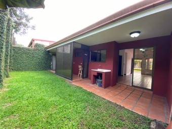 MLS-21-2490 VENTA CASA SAN FRANCISCO HEREDIA 