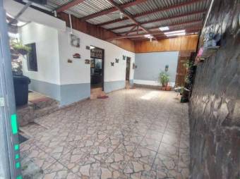 MLS-21-2492 VENTA CASA SAN RAFAEL HEREDIA 