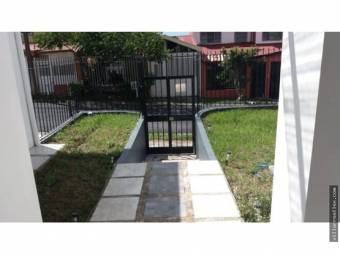 V#151 Hermosa Casa en Venta/Barva-Heredia