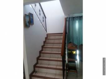 V#151 Hermosa Casa en Venta/Barva-Heredia