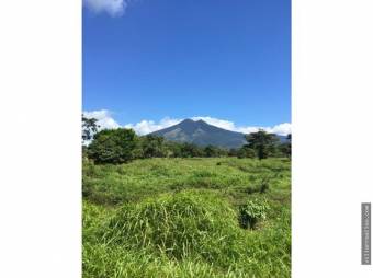 V#415 Amplio Terreno de Venta en Guayabo ,Guanacaste