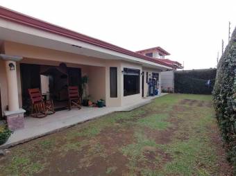 MLS-21-1837 VENTA CASA GUADALUPE SAN JOSE 