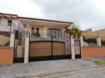 MLS-21-1837 VENTA CASA GUADALUPE SAN JOSE 