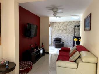 MLS-21-1540 VENTA CASA SANTA ANA SAN JOSE 