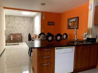 MLS-21-1540 VENTA CASA SANTA ANA SAN JOSE 