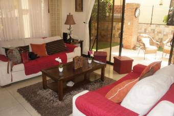 MLS-21-1540 VENTA CASA SANTA ANA SAN JOSE 