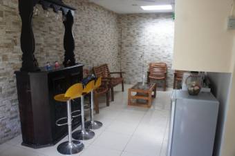 MLS-21-1540 VENTA CASA SANTA ANA SAN JOSE 