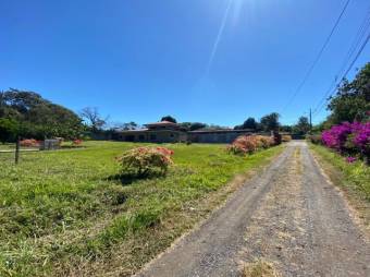 MLS-21-1671 VENTA LOTE GARITA ALAJUELA 