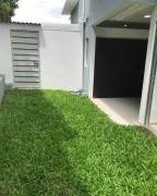 Pequeño condominio venta de apartamento amplio y lindo