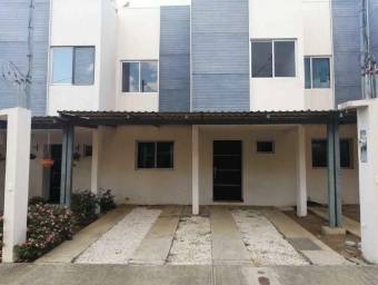 Se vende hermosa casa en Heredia, 21-2549