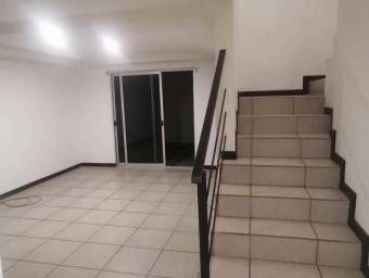 Se vende hermosa casa en Heredia, 21-2549