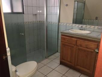 Se vende hermosa casa lindo condominio en Heredia, 21-61