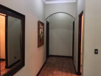 Se vende hermosa casa lindo condominio en Heredia, 21-61