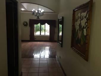 Se vende hermosa casa lindo condominio en Heredia, 21-61